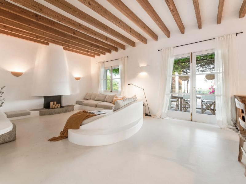 Villa Calmante , Mallorca Countryside , Marratxí 