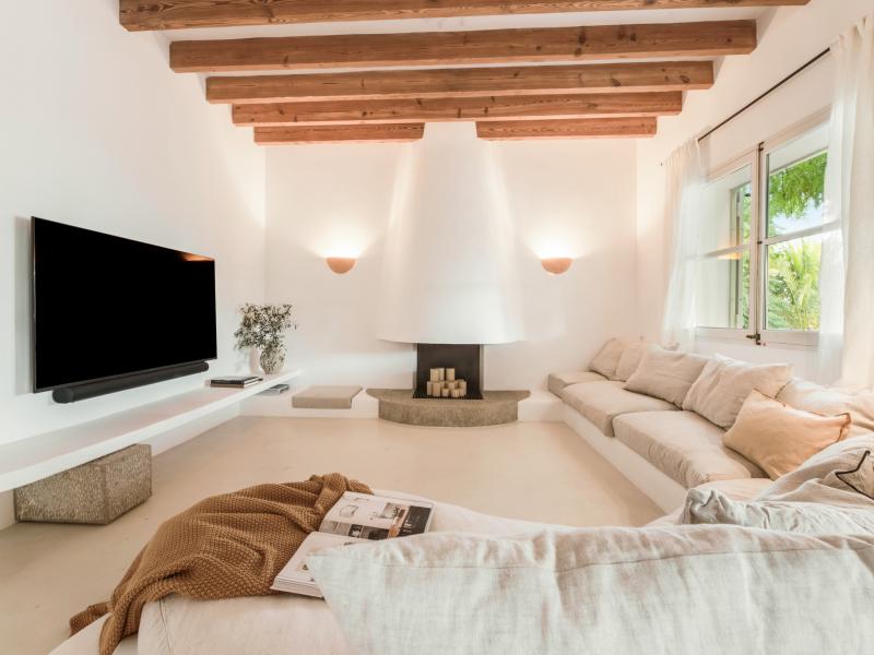 Villa Calmante , Mallorca Countryside , Marratxí 