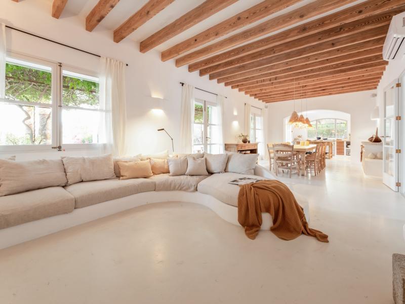 Villa Calmante , Mallorca Countryside , Marratxí 