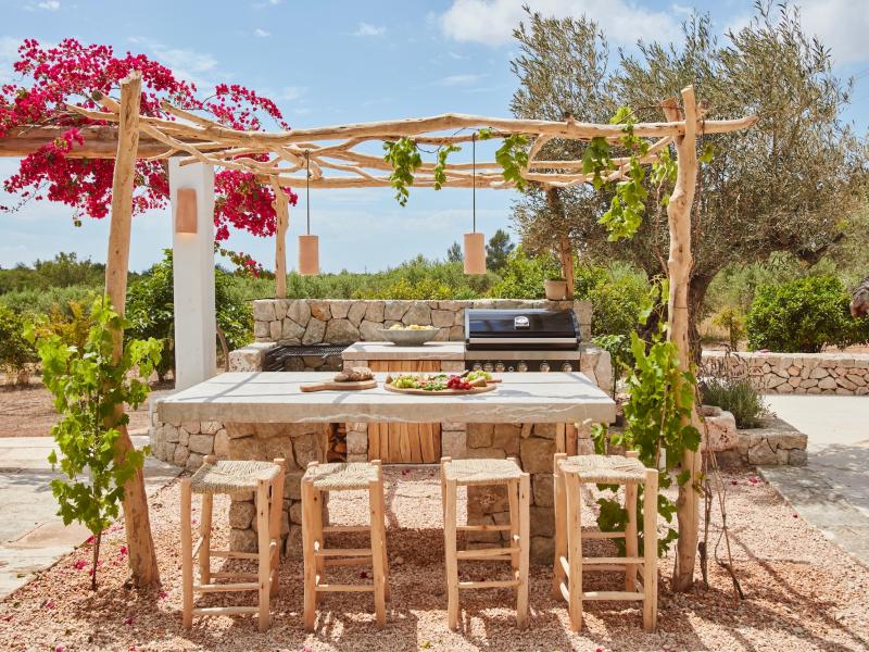 Villa Calmante , Mallorca Countryside , Marratxí 