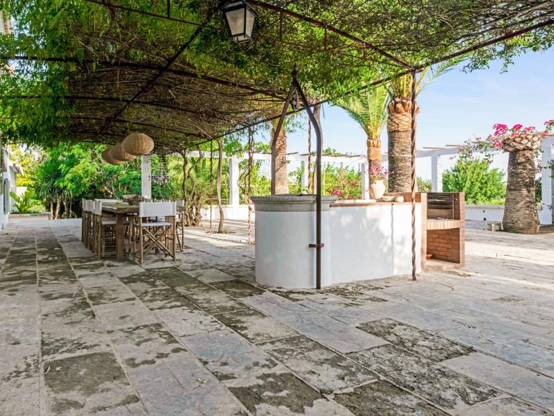 Villa Calmante , Mallorca Countryside , Marratxí 
