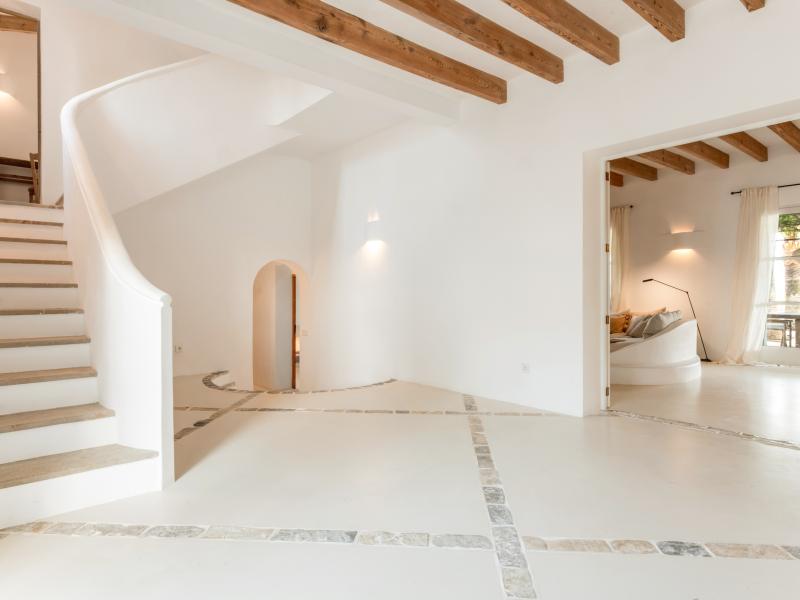 Villa Calmante , Mallorca Countryside , Marratxí 