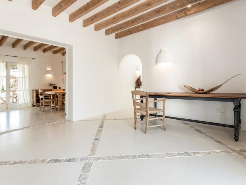 Villa Calmante , Mallorca Countryside , Marratxí 