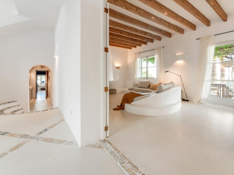 Villa Calmante , Mallorca Countryside , Marratxí 
