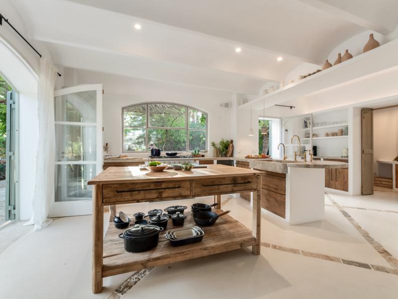 Villa Calmante , Mallorca Countryside , Marratxí 