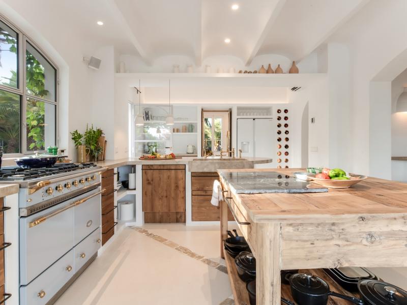 Villa Calmante , Mallorca Countryside , Marratxí 