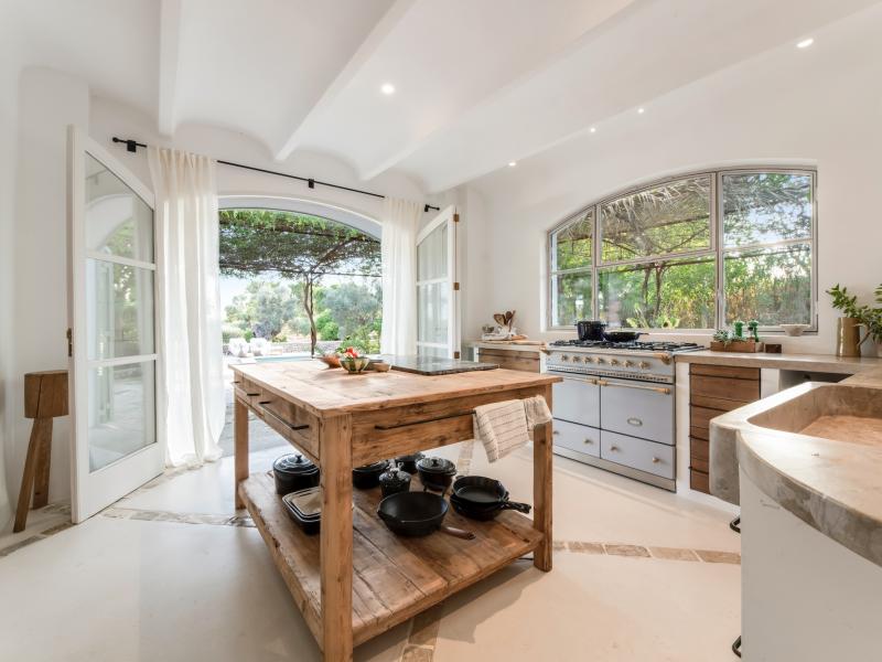 Villa Calmante , Mallorca Countryside , Marratxí 