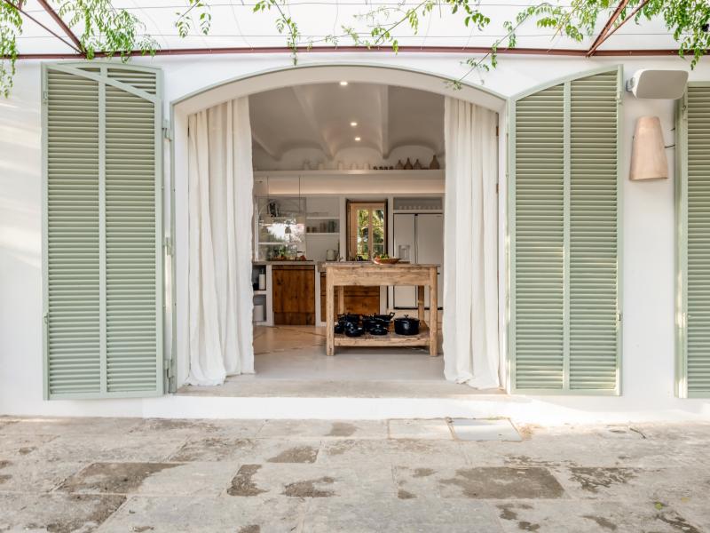 Villa Calmante , Mallorca Countryside , Marratxí 