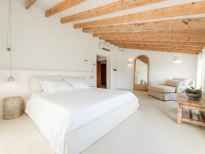 Villa Calmante , Mallorca Countryside , Marratxí 