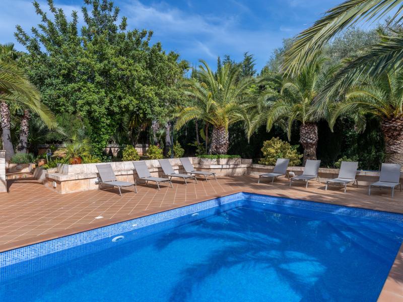 Villa Scarlett , Mallorca Countryside 
