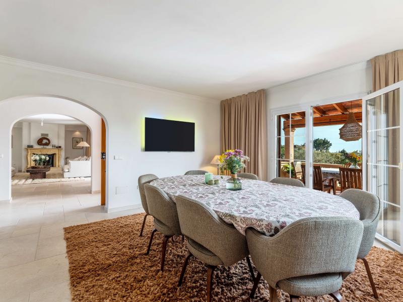 Villa Scarlett , Mallorca Countryside 