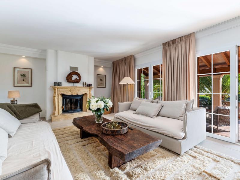 Villa Scarlett , Mallorca Countryside 