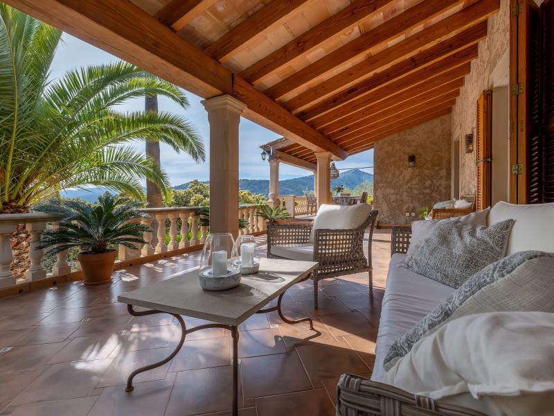 Villa Scarlett , Mallorca Countryside 