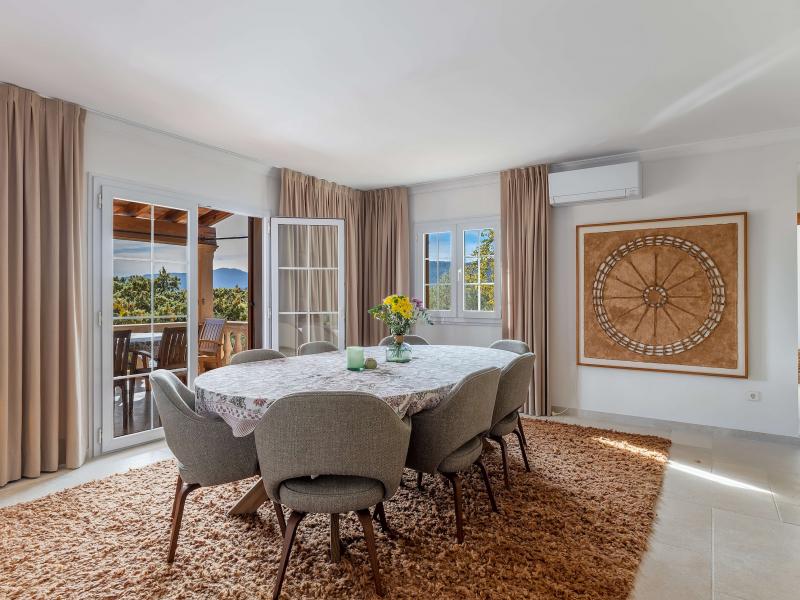 Villa Scarlett , Mallorca Countryside 