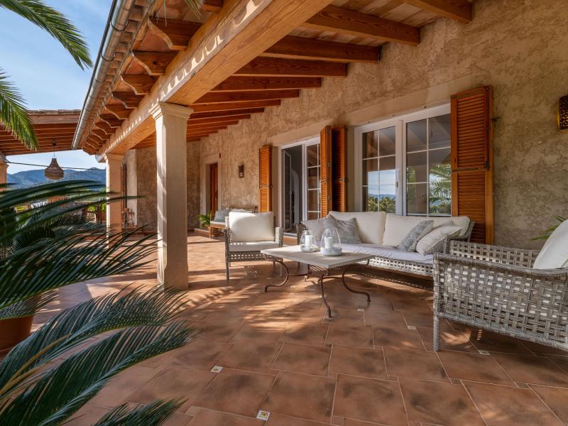 Villa Scarlett , Mallorca Countryside 