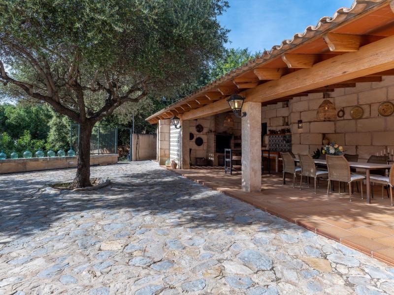Villa Scarlett , Mallorca Countryside 