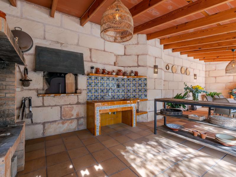 Villa Scarlett , Mallorca Countryside 