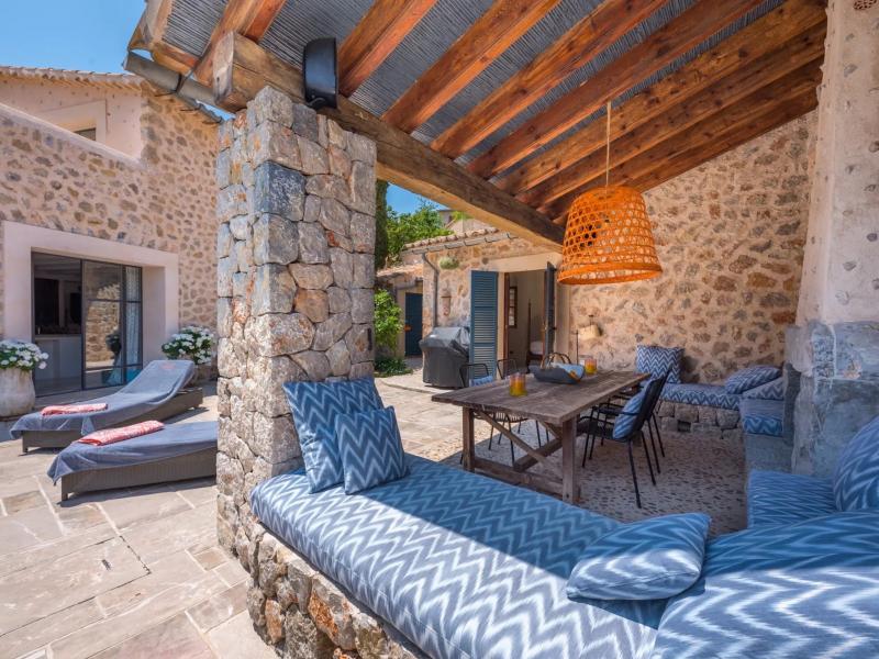 Casa Jaime , Deia 