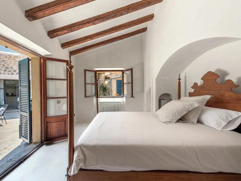 Casa Jaime , Deia 
