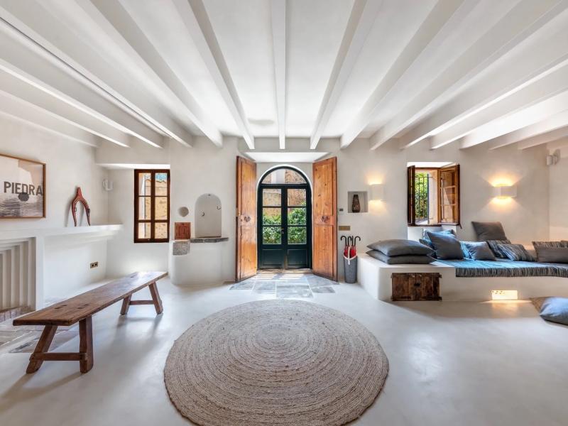 Casa Jaime , Deia 