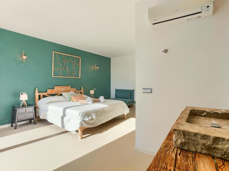 Casa De Pueblo , Pollensa 
