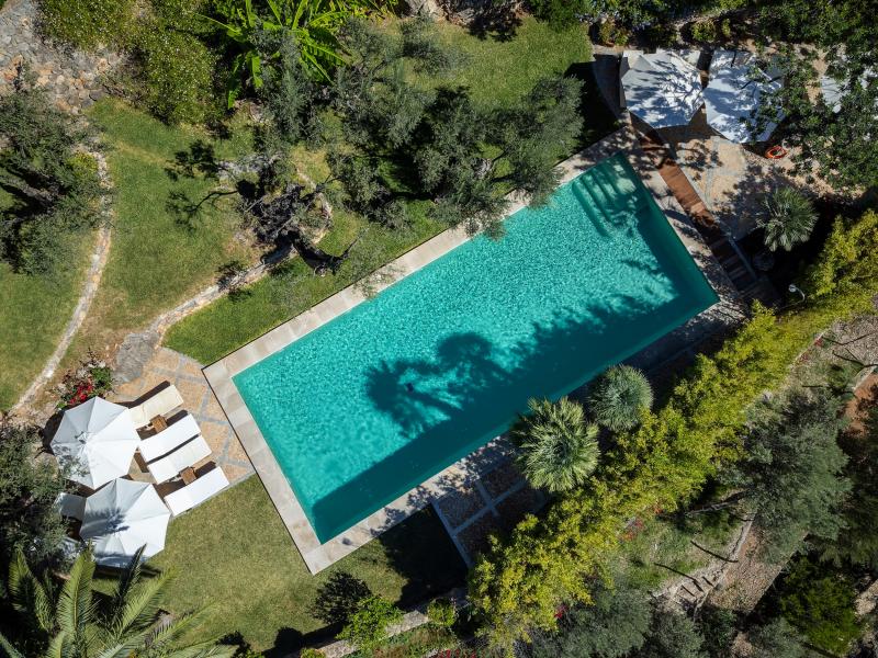 Finca De Casa De Campo , Soller 