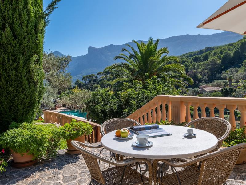Finca De Casa De Campo , Soller 