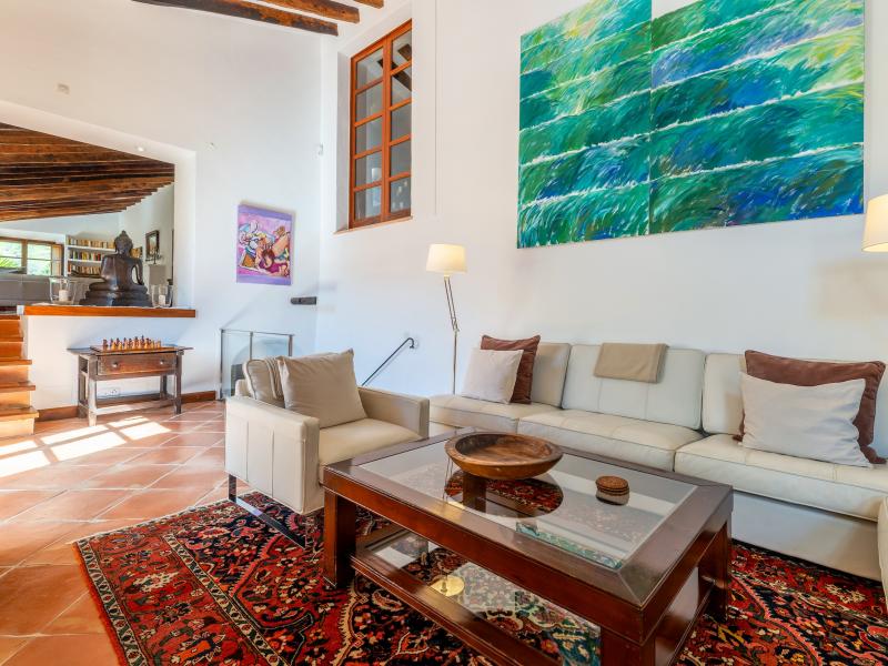 Finca De Casa De Campo , Soller 