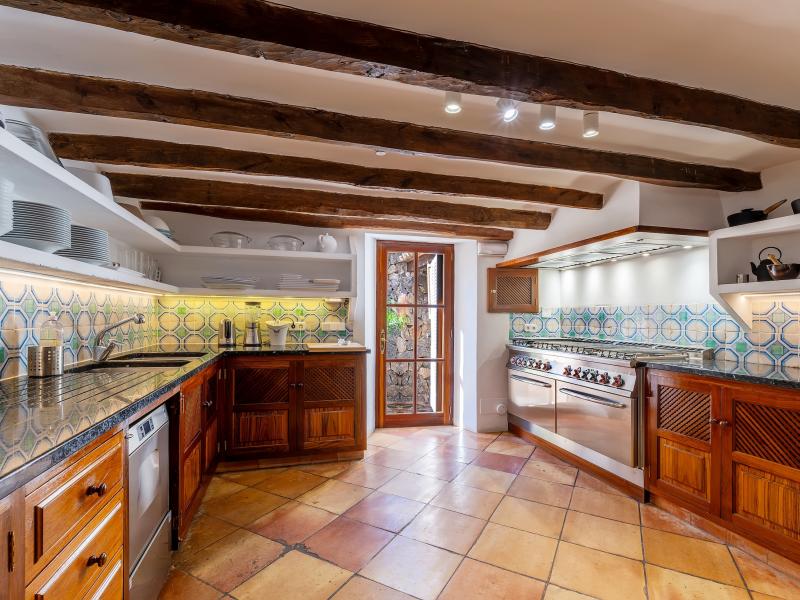 Finca De Casa De Campo , Soller 