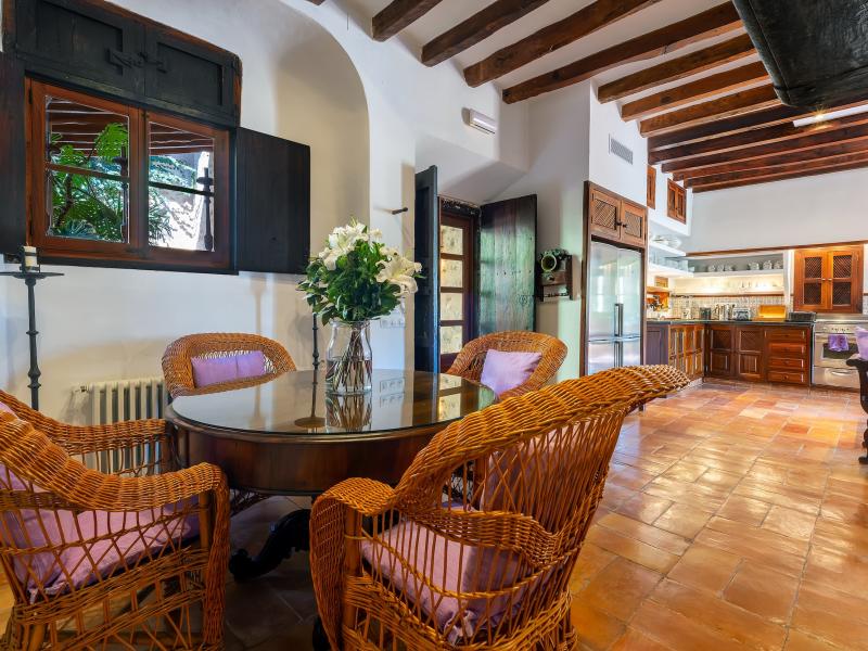 Finca De Casa De Campo , Soller 