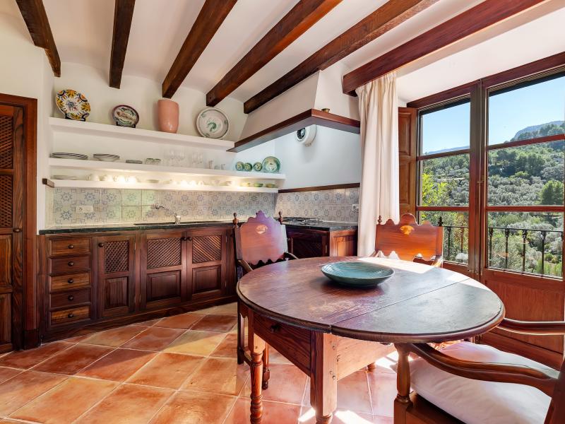 Finca De Casa De Campo , Soller 