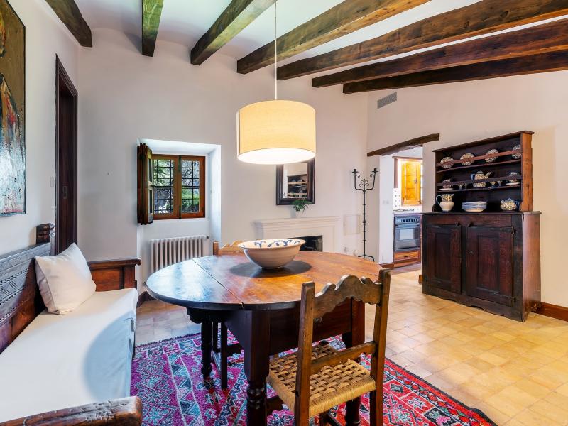 Finca De Casa De Campo , Soller 