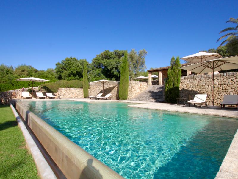 Casa Senorial , Mallorca Countryside 