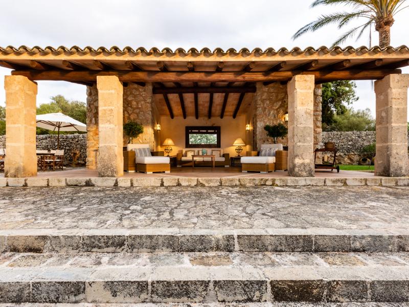 Casa Senorial , Mallorca Countryside 
