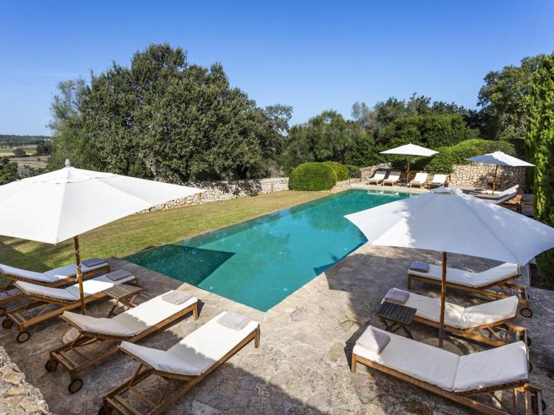 Casa Senorial , Mallorca Countryside 