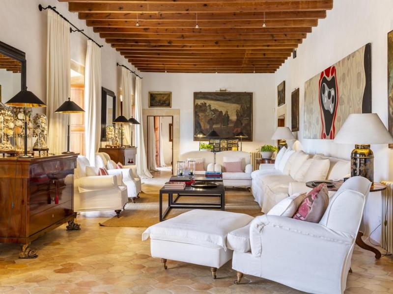 Casa Senorial , Mallorca Countryside 