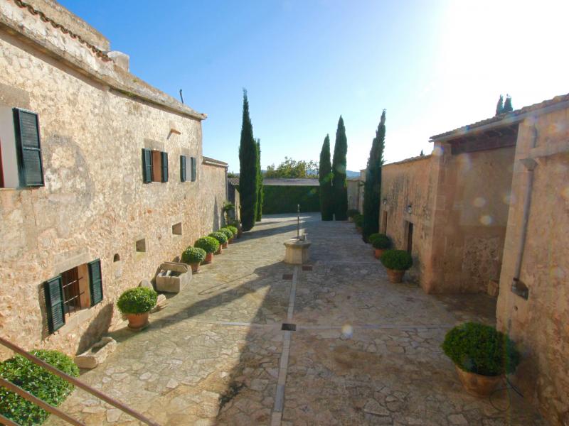 Casa Senorial , Mallorca Countryside 