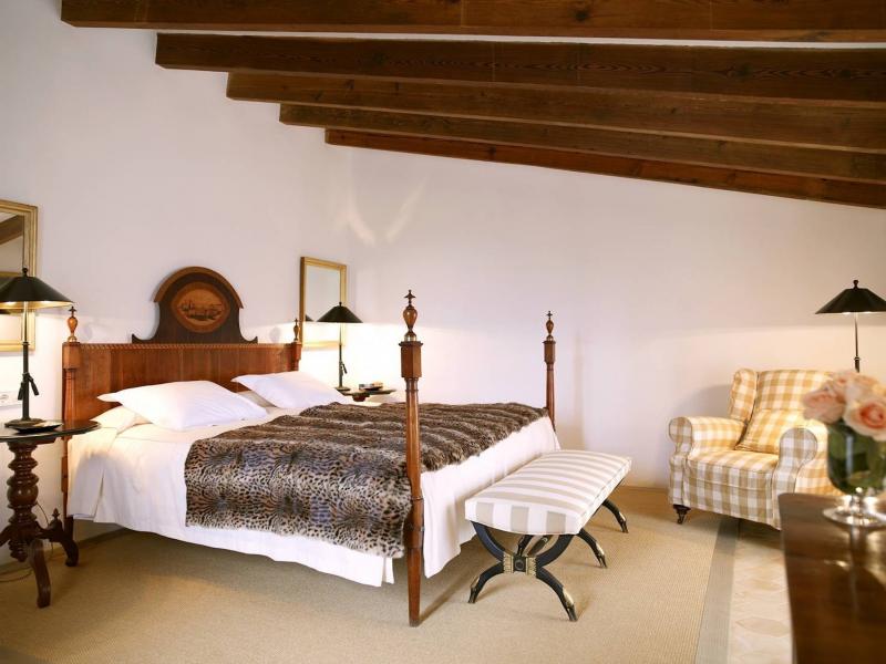 Casa Senorial , Mallorca Countryside 