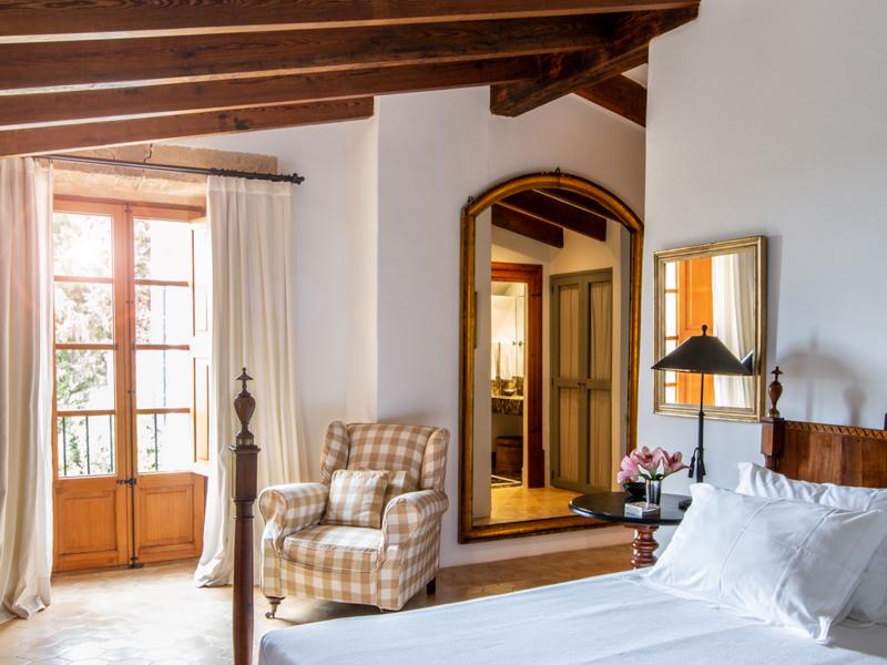 Casa Senorial , Mallorca Countryside 
