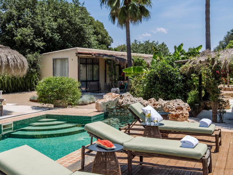 Casa Verano , Central , Mallorca Countryside 