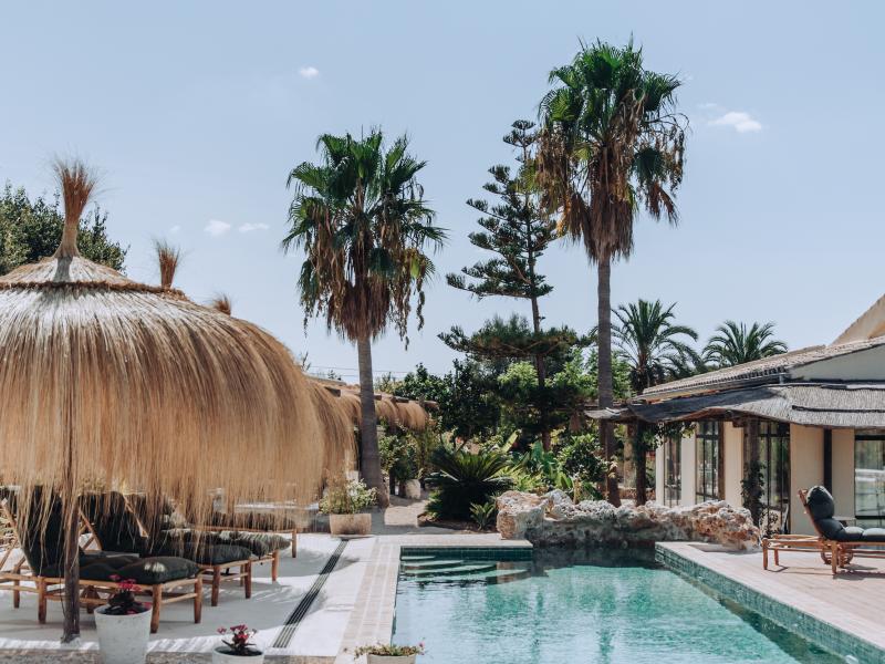Casa Verano , Central , Mallorca Countryside 