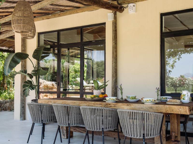Casa Verano , Central , Mallorca Countryside 
