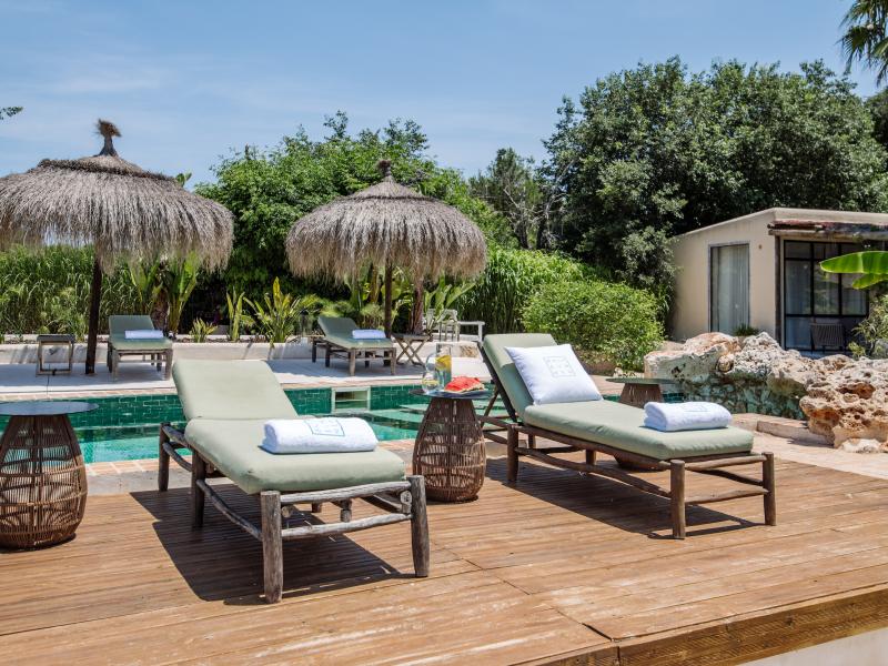 Casa Verano , Central , Mallorca Countryside 