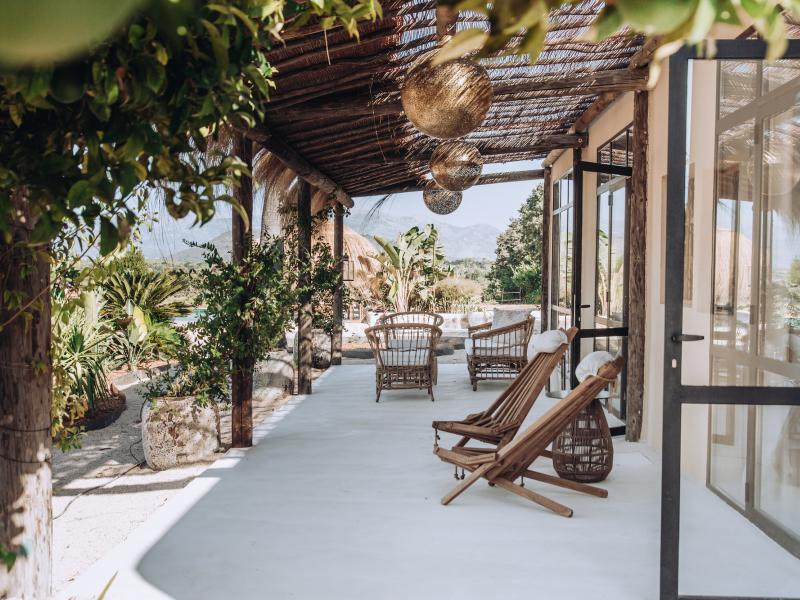 Casa Verano , Central , Mallorca Countryside 