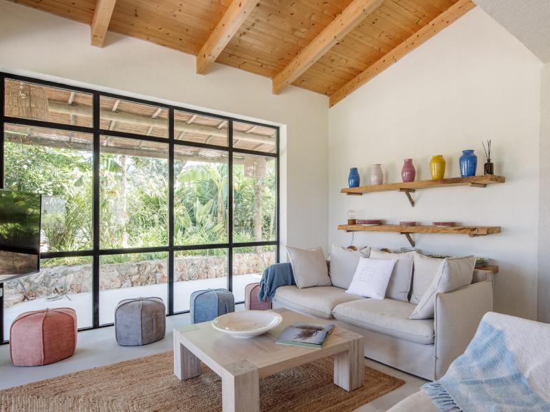 Casa Verano , Central , Mallorca Countryside 