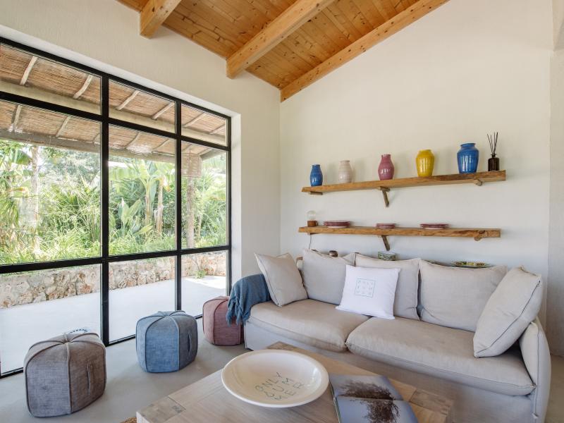 Casa Verano , Central , Mallorca Countryside 