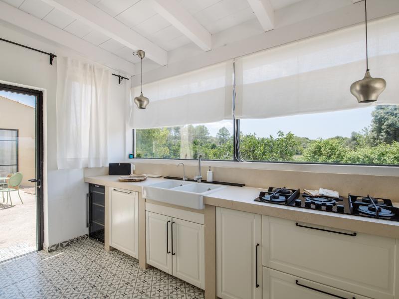 Casa Verano , Central , Mallorca Countryside 