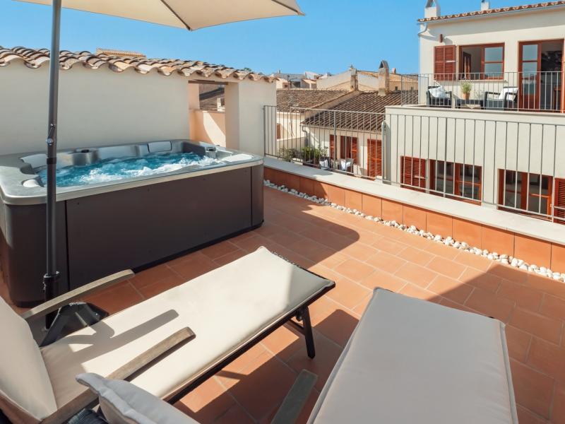 Casa Belisima , Arta , East 