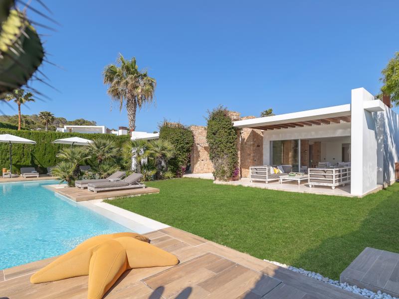 Casa Matias , Sant Josep de sa Talaia , South 