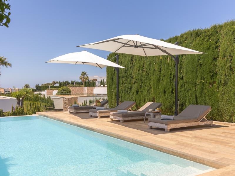 Casa Matias , Sant Josep de sa Talaia , South 